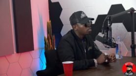 Off The Record: Bobby Shmurda Explains why He Took 4 Extra Years in Prison for Rowdy Rebel, GS9