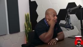 Off The Record: Wack 100 Exposes Suge Knight (Shady Business Dealings, Pillow talkin about Snoop)