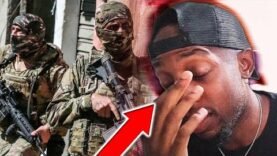 Passport Bro Gets A Gun Pulled On Him in Brazil….AND THIS HAPPENS