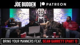 Patreon Exclusive | Bring Your Manners feat. Sean Garrett (Part 1)