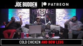 Patreon Exclusive | Cold Chicken and Bow Legs