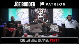 Patreon Exclusive | Collateral Damage Part 1