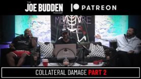 Patreon Exclusive | Collateral Damage Part 2