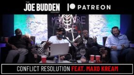 Patreon Exclusive | Conflict Resolution feat. Maxo Kream