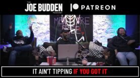 Patreon Exclusive | It Ain’t Tipping If You Got It