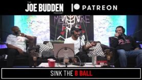 Patreon Exclusive | Sink The 8 Ball