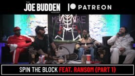 Patreon Exclusive | Spin The Block feat. Ransom (Part 1)