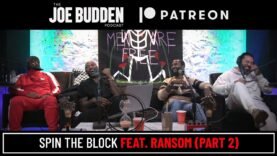 Patreon Exclusive | Spin The Block feat. Ransom (Part 2)