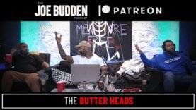 Patreon Exclusive | The Butter Heads