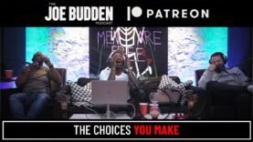 Patreon Exclusive | The Choices You Make