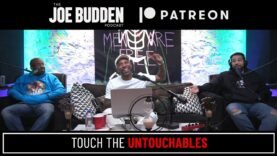 Patreon Exclusive | Touch The Untouchables