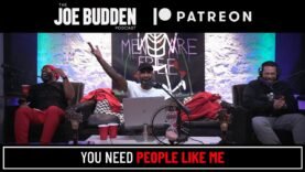 Patreon Exclusive | You Need People Like Me