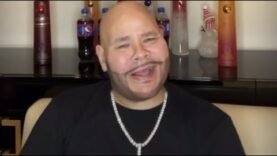 PAUSE!!! Fat Joe Tells WILD TRANNY JAIL Story About Men In JAIL GIVING IT UP (Part 2)