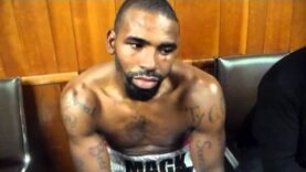 Philly Boxer, Yusaf Mack, Admits He’s Gay After Showing “Brotherly Love” in 3sum with all NIGGAS