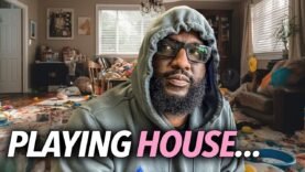 Playing House… Women Faking Being In a Relationship, Men Pretending To Like You, No One Is Married
