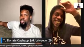 PnB Rock 3rd Suspect Caught, YNW Melly Crazy Allegations,Finesse2tymes & More