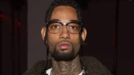 PNB Rock Says he wants off of Atlantic Records. “They Made Millions off me and I haven’t made 1 YET’