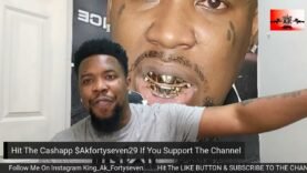 Pooh Shiesty Dodges Life With Plea Deal, How Pooh Never Stood A Chance As A Rapper