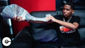 Pooh Shiesty Indicted by Feds for Shooting two other people and robbing them for weed and sneakers.