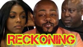 Porsha Family Matters| EP 6| Funny & Detailed Review| Let’s ROAST… I mean REVIEW This Mess Y’all!