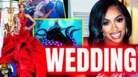 Porsha FINALLY Married Her Middle-Class Sugar Daddy|EXCLUSIVE DETAILS|#LoveWinsY’all❤️