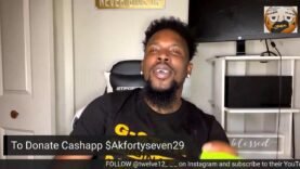 Quando Rondo Speaks & Exposed His Self, Fake 1090 Jake Hassan Campbell 20k Hit, Kayla B Said What?