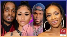 Quavo RESPONDS to SAWEETIE, Milan Christopher DRAGS Lil Mama & Safaree, Dr. Dre & More!