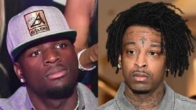 Ralo REVEALS 21 Savage BROKE HIS HEART For CALLING His Lawyer & Asking If He SNITCHED “THAT SH!T..