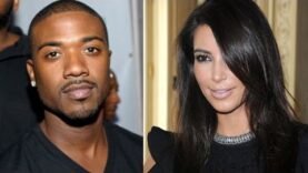 Ray J said Kim Kardashian Vagina Used to Be Disgustingly STINK in Leaked Audio.
