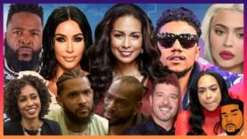 Ryan Henry, Sage Steele, Robin Thicke, Lil Fizz, Tommie v Akbar, Dr. Umar & more|Celebrity Doctor