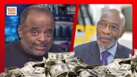 San Fran NAACP REJECTS $5M Per Person Reparations Payment Proposal. Here’s Why… | Roland Martin
