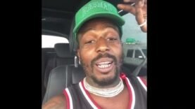 Sauce Walka Explains Only Fans Banning P0RN0$ Content & What’s The Next Best Move “I Told Yall..
