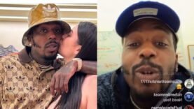 Sauce Walka RESPONDS To BACKLASH For His Comments About Dating BLACK Women “SO WOMEN CAN CHOOSE TO..