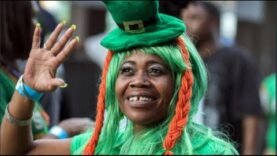 Should Black People be celebrating St. Patrick’s Day?