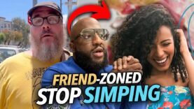 “Simped For My Best Friend, Then She Rejected Me…” Man Regrets Telling Woman He Liked Her, Sad
