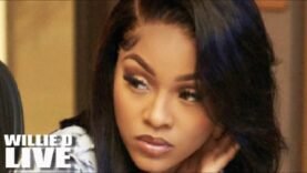 Singer Ann Marie Returns To IG; After Shooting BF In HEAD!! Men Trying To Holler! PICS