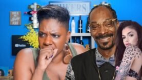 Snoop Dog allegedly Snorted Coke off of sidechicks body. (Replay)