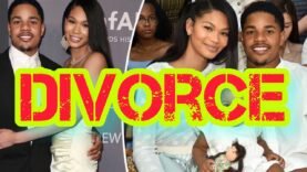 Sterling Shepard DEMANDING Chanel Iman Have ONLY Supervised Visitation|Constant Arguing For 6 Months