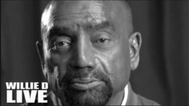 Surviving Jesse Lee Peterson! Top Black Republican Accused Of S*xually Assaulting 4 White MEN! VIDEO