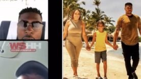 Tariq Nasheed Gets CONFRONTED By Fan For GRIFTING Black People and Vacationing With Their Money