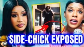 Tasha K Post Offsets Alleged Side-Chick|Cardi B Says She’ll Just Get ANOTHER Rich Ninja|Offset React