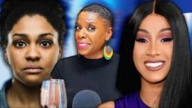 Tasha K Says That She’s Broke And Can’t Pay Cardi B The 4 Million She Owes…AND CARDI B SAYS THIS!