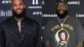 The Game Violates Rick Ross. New Music Friday. ARe Drake and Kendrick Done? who won?