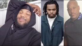 The Game & Wack 100 DEBATE GUNNA SNITCHING On YSL And Admitting YSL IS A GANG