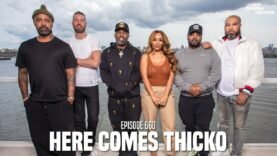 The Joe Budden Podcast Episode 660 | Here Comes Thicko