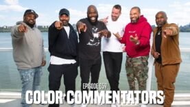 The Joe Budden Podcast Episode 659 | Color Commentators