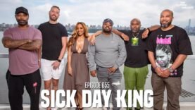 The Joe Budden Podcast Episode 655 | Sick Day King