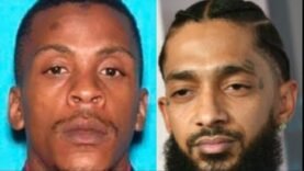 The Real Reason NIPSEY HUSSLE was murdered