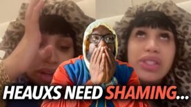 “These Heauxs Need Shaming, Men Don’t Like You…” Cardi B Goes Off On Women Giving It Up Same Night