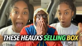 “These Soft Life Instagram Models Are Selling Box Like Yung Miami For Diddy…” Kita Rose Goes In 😂